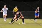 FH vs IMD  Wheaton College Field Hockey vs UMass Dartmouth. - Photo By: KEITH NORDSTROM : Wheaton, field hockey, FH2023, UMD